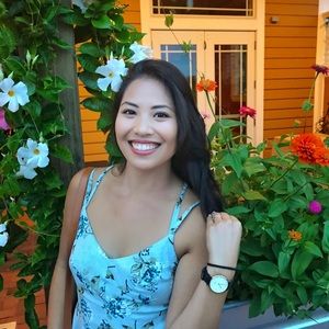 Meet your Posher, Anna